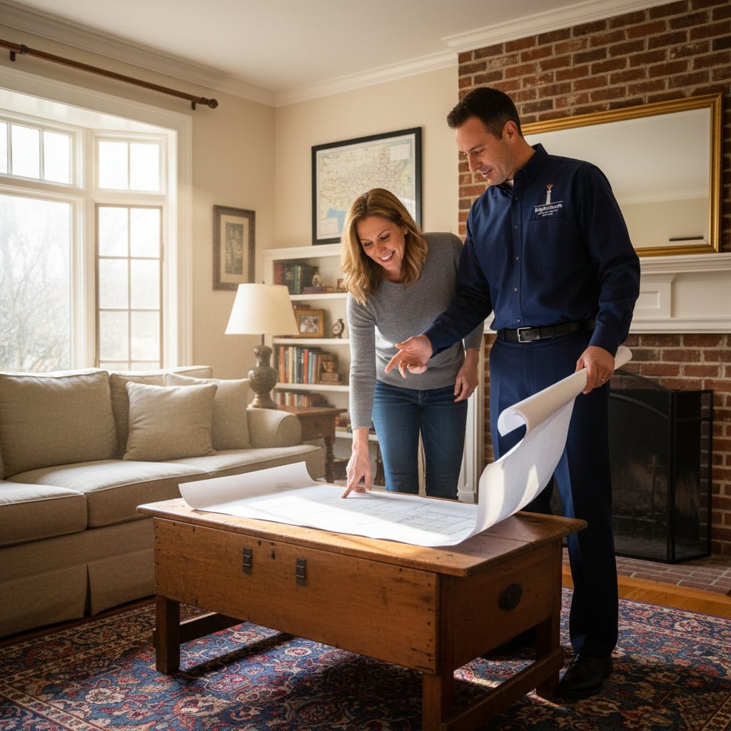 Boston Chimney Sweep